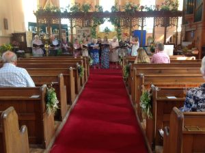 East Peckham Community Choir